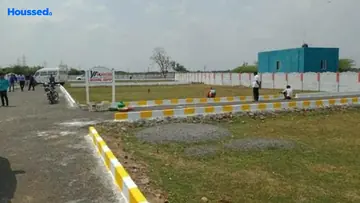 Project Image of Housing Plot/Residential Land for Resale in Mangadu, Chennai - Image 172816
