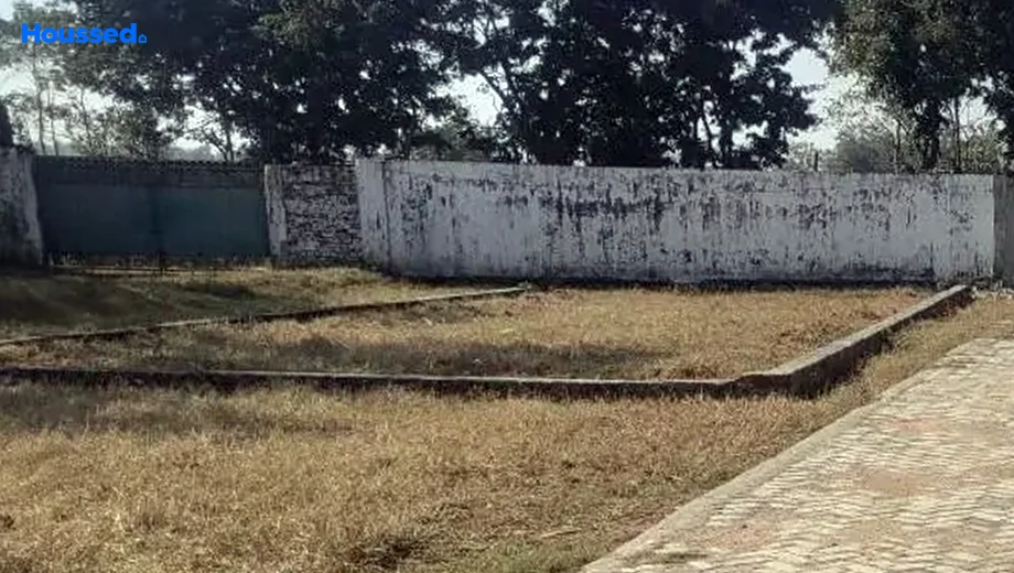 Project Image of Housing Plot/Residential Land for Resale in Booty More - Image 172817