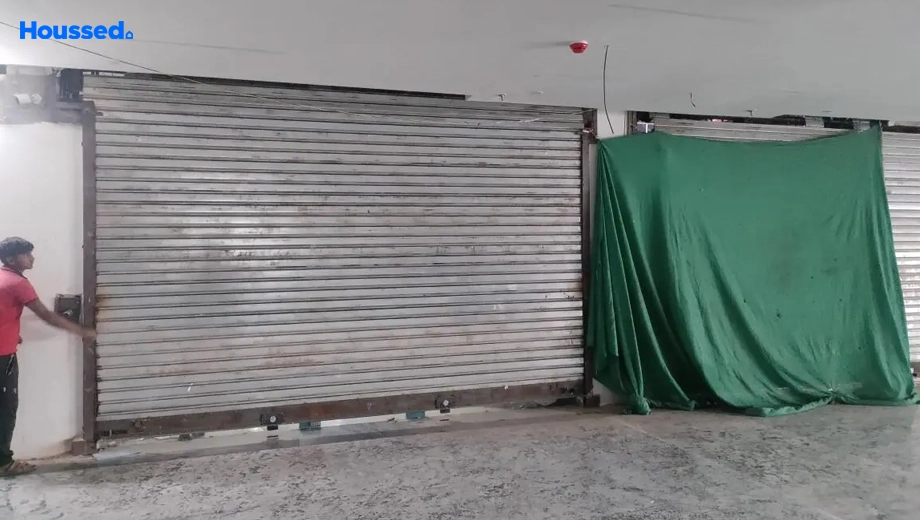 Project Image of Shop & Showroom for Rent in Hindpiri - Image 172819