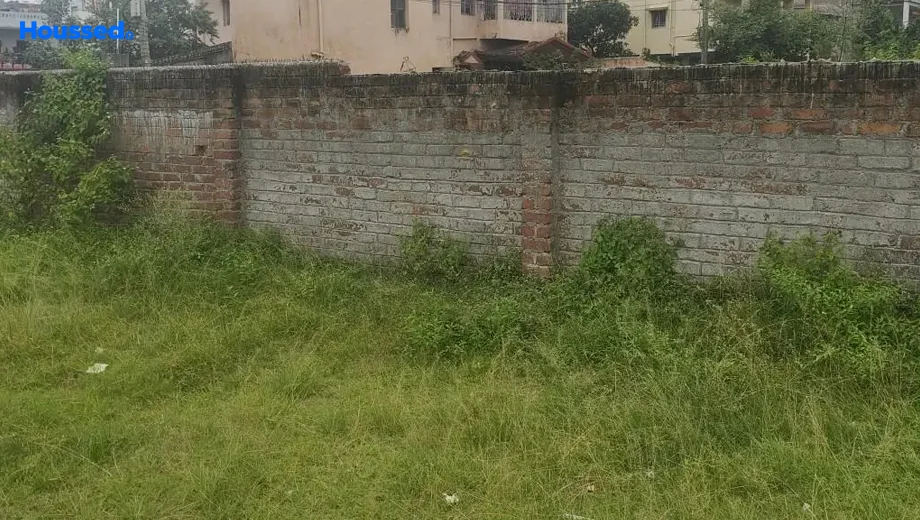 Project Image of Commercial Land for Resale in Lalpur - Image 172822