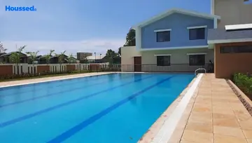 Project Image of 2 BHK House/Villa for Resale in Gera River Of Joy Kadamba Plateau, Goa - Image 8950