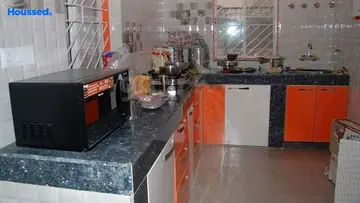 Project Image of 3 BHK Flat for Resale in Bariatu, Ranchi - Image 172831