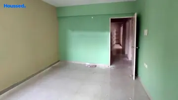 Project Image of 3 BHK Flat for Resale in Bariatu, Ranchi - Image 172829