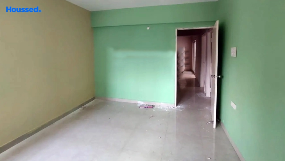 Project Image of 3 BHK Flat for Resale in Bariatu - Image 172829