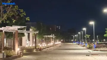 Project Image of Housing Plot/Residential Land for Resale in Metro City Pipliyahana, Indore - Image 172835