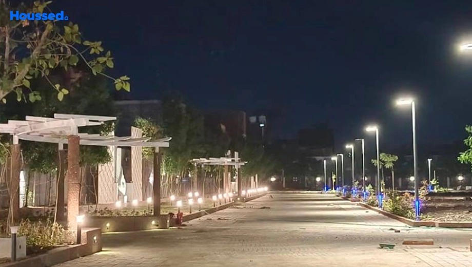 Project Image of Housing Plot/Residential Land for Resale in Metro City, Pipliyahana - Image 172835
