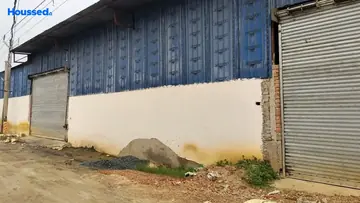 Project Image of Commercial Warehouse for Rent in Booty More, Ranchi - Image 172837