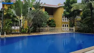 Project Image of 2 BHK Flat for Resale in Dynamix Aldeia De Goa Bambolim, Goa - Image 28342