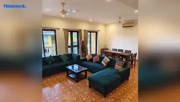 Project Image of 2 BHK Flat for Resale in Dynamix Aldeia De Goa Bambolim, Goa - Image 28345