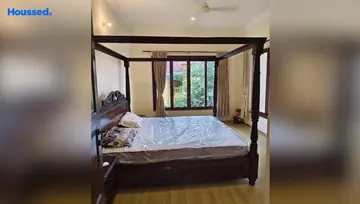 Project Image of 2 BHK Flat for Resale in Dynamix Aldeia De Goa Bambolim, Goa - Image 28339