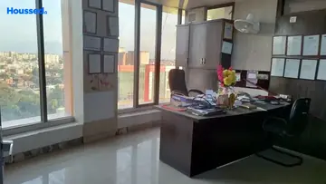 Project Image of Commercial Office Space for Rent in Nile Complex Kokar, Ranchi - Image 172850