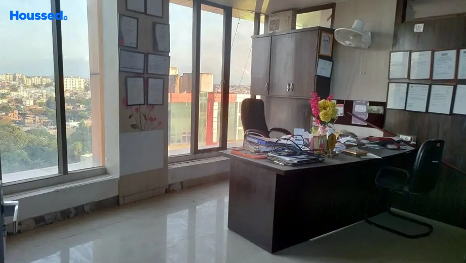 Project Image of Office Space for Rent in Nile Complex, Kokar - Image 172850