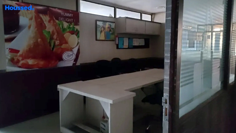 Project Image of Office Space for Rent in Nile Complex, Kokar - Image 172848