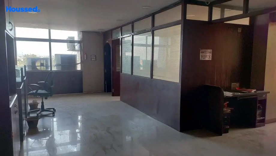 Project Image of Office Space for Rent in Nile Complex, Kokar - Image 172843
