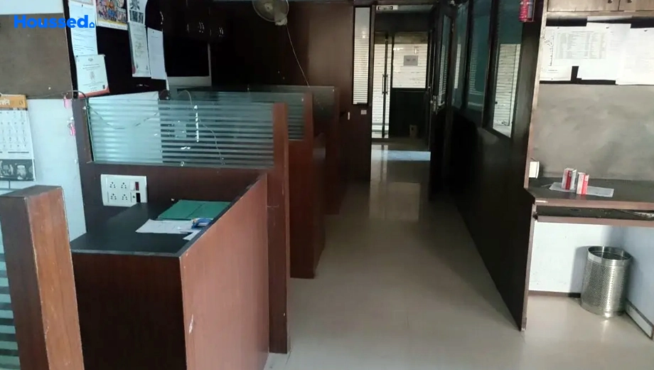 Project Image of Office Space for Rent in Nile Complex, Kokar - Image 172845