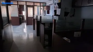 Project Image of Commercial Office Space for Rent in Nile Complex Kokar, Ranchi - Image 172847