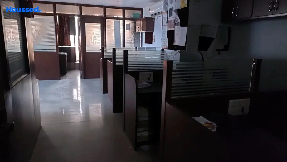 Project Image of Office Space for Rent in Nile Complex, Kokar - Image 172847