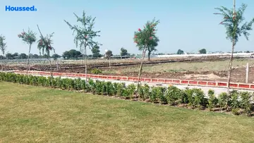 Project Image of Housing Plot/Residential Land for Resale in Omaxe Dream Homes Mangila, Indore - Image 172855
