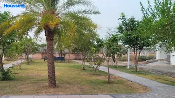 Project Image of Housing Plot/Residential Land for Resale in Omaxe Dream Homes Mangila, Indore - Image 172854