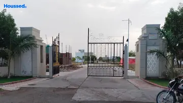 Project Image of Housing Plot/Residential Land for Resale in Omaxe Dream Homes Mangila, Indore - Image 172853