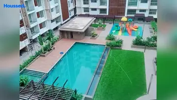Project Image of 3.5 BHK Flat for Resale in Panjim, Goa - Image 9675