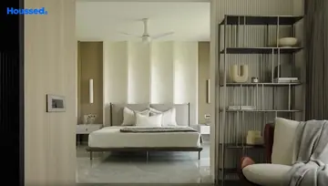 Sample Apartment of 3.5 BHK Flat for Resale in Panjim, Goa - Image 9676