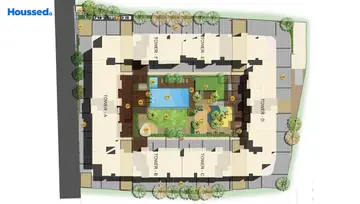 Project Image of 3.5 BHK Flat for Resale in Panjim, Goa - Image 9674