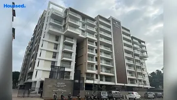 Project Image of 3.5 BHK Flat for Resale in Panjim, Goa - Image 9673
