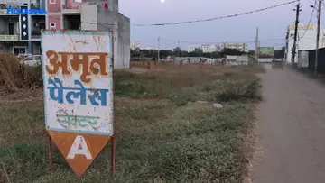 Project Image of Housing Plot/Residential Land for Resale in Nipania, Indore - Image 172870
