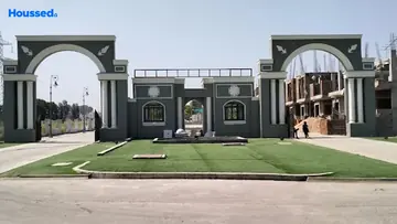 Project Image of Housing Plot/Residential Land for Resale in SRV Shree Raaj Vihar Pipliya Kumar, Indore - Image 172873