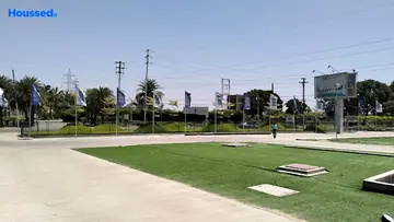 Project Image of Housing Plot/Residential Land for Resale in SRV Shree Raaj Vihar Pipliya Kumar, Indore - Image 172874