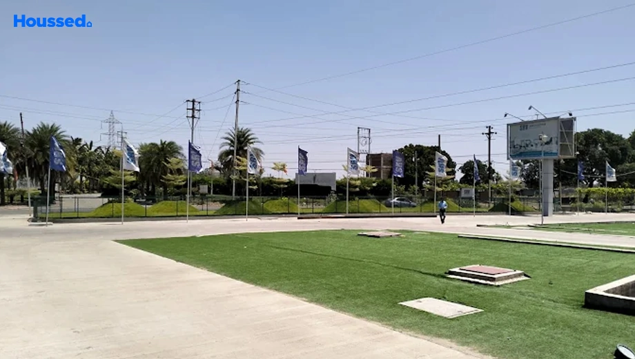 Project Image of Housing Plot/Residential Land for Resale in SRV Shree Raaj Vihar, Pipliya Kumar - Image 172874