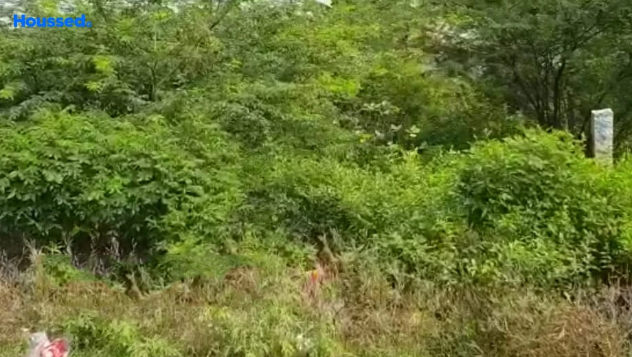 Project Image of Housing Plot/Residential Land for Resale in Kundrathur - Image 172879