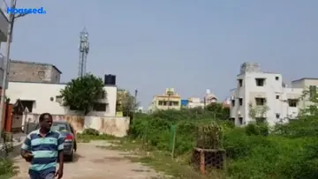 Project Image of Housing Plot/Residential Land for Resale in Kundrathur, Chennai - Image 172880