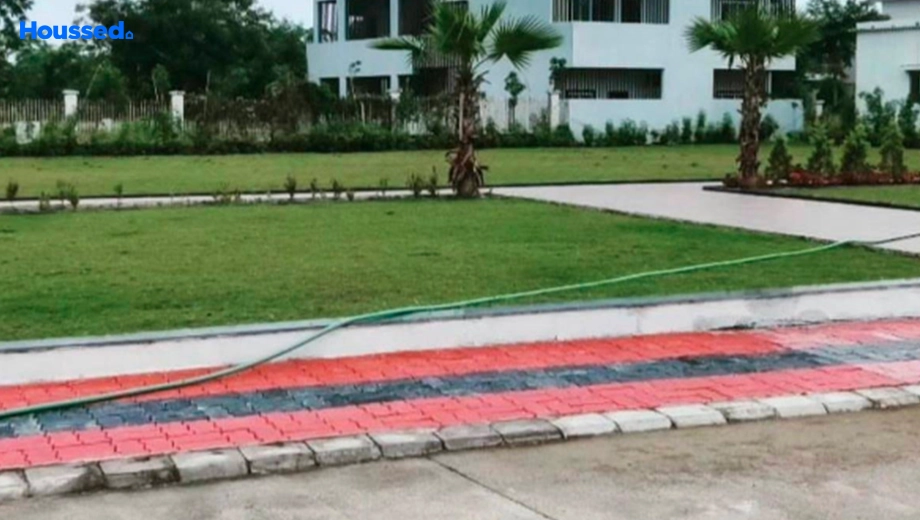 Project Image of Housing Plot/Residential Land for Resale in Shanti Vista, Talawali Chanda - Image 172881
