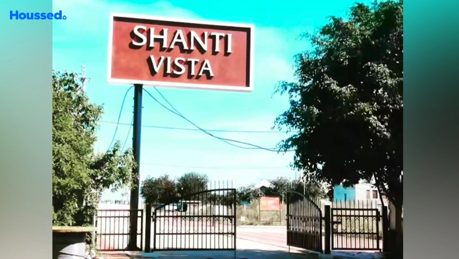 Project Image of Housing Plot/Residential Land for Resale in Shanti Vista, Talawali Chanda - Image 172882