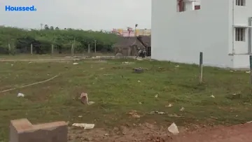 Project Image of Housing Plot/Residential Land for Resale in Mangadu, Chennai - Image 172888