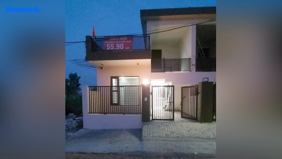 Project Image of 2 BHK House/Villa for Resale in Dera Bassi - Image 172929