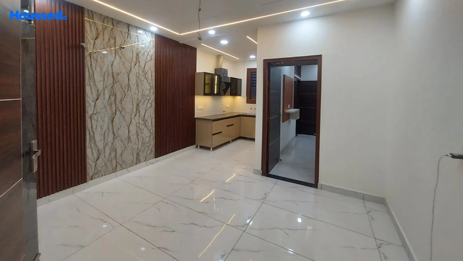 Project Image of 4 BHK Duplex for Resale in Dera Bassi - Image 172921