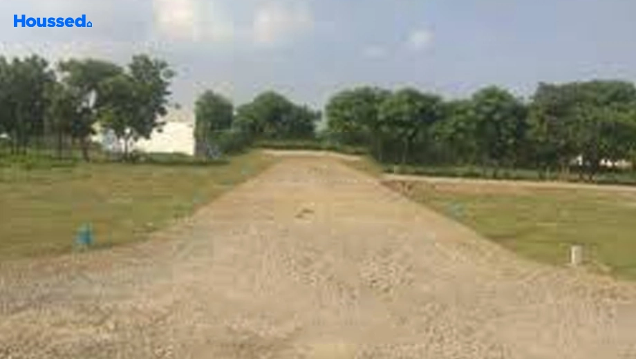 Project Image of Housing Plot/Residential Land for Resale in Gerugambakkam - Image 172907