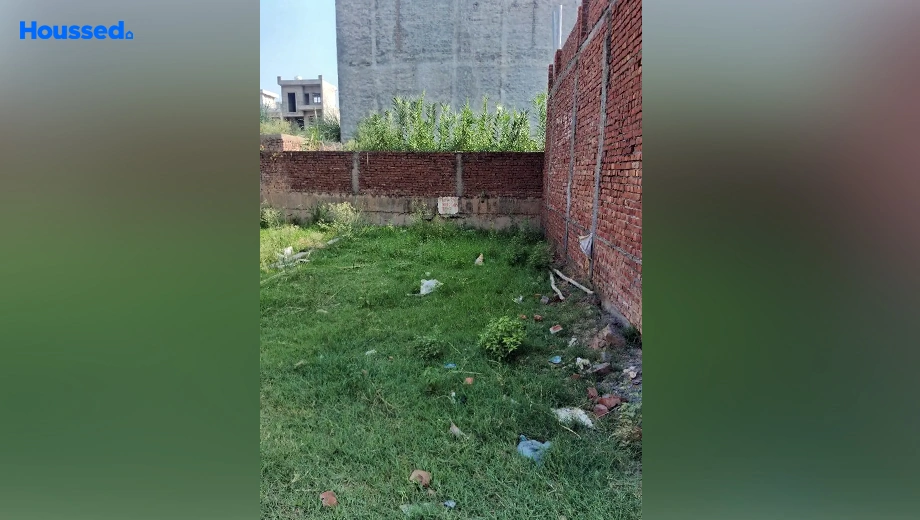 Project Image of Housing Plot/Residential Land for Resale in Dera Bassi - Image 172919