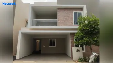 Project Image of 4 BHK House/Villa for Resale in Sanbrix Amara Vilankurichi, Coimbatore - Image 172917