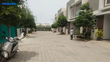 Project Image of 4 BHK House/Villa for Resale in Sanbrix Amara Vilankurichi, Coimbatore - Image 172918