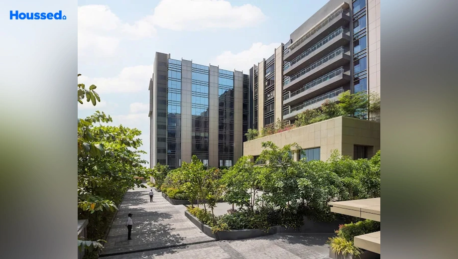 Project Image of Office Space for Resale in PS Abacus, Rajarhat - Image 172933