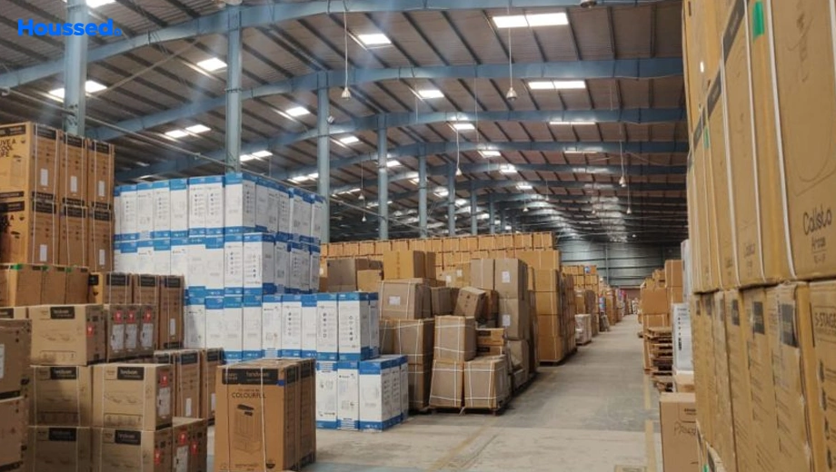 Project Image of Warehouse for Rent in Barasat - Image 172934