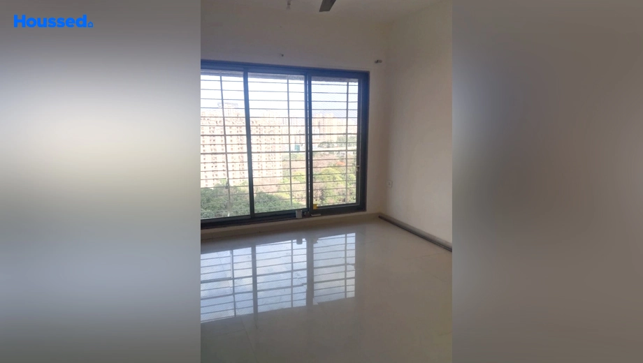 Project Image of 3 BHK Semi-Furnished Flat for Rent in Acme Ozone, Thane West - Image 173478
