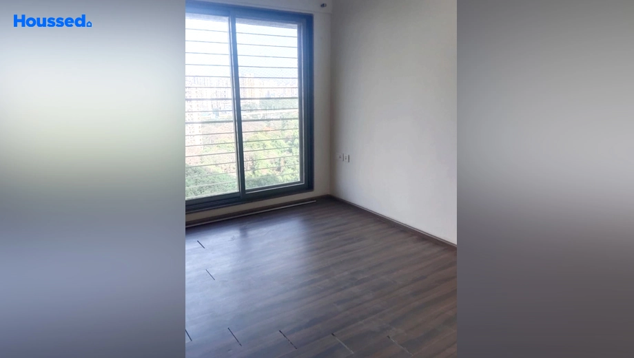 Project Image of 3 BHK Semi-Furnished Flat for Rent in Acme Ozone, Thane West - Image 173477