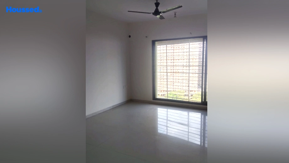 Project Image of 3 BHK Semi-Furnished Flat for Rent in Acme Ozone, Thane West - Image 173479