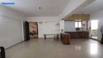 Project Image of 2 BHK Flat for Rent in Gotri, Vadodara - Image 173028