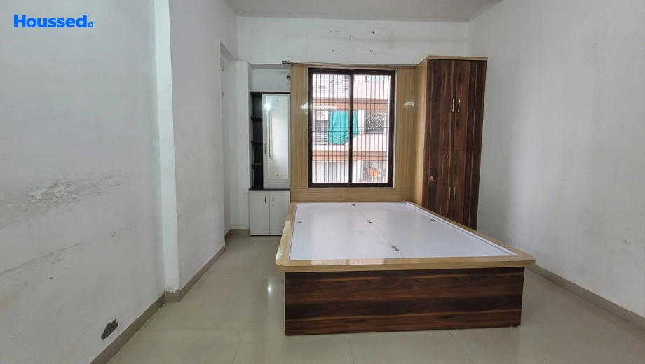 Project Image of 2 BHK Furnished Flat for Rent in Gotri - Image 172998